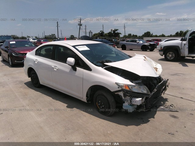 HONDA CIVIC SDN 2013 2hgfb2f52dh546711