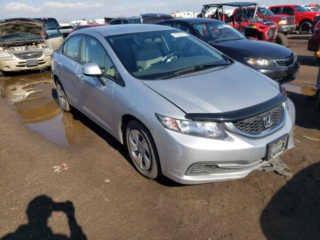 HONDA CIVIC LX 2013 2hgfb2f52dh549320