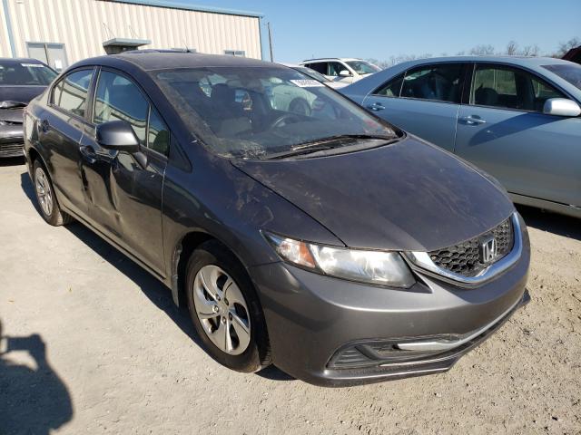 HONDA CIVIC LX 2013 2hgfb2f52dh549852