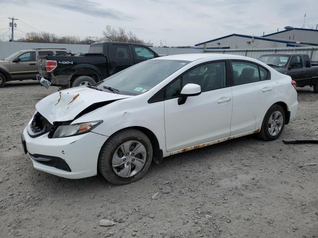 HONDA CIVIC 2013 2hgfb2f52dh550709