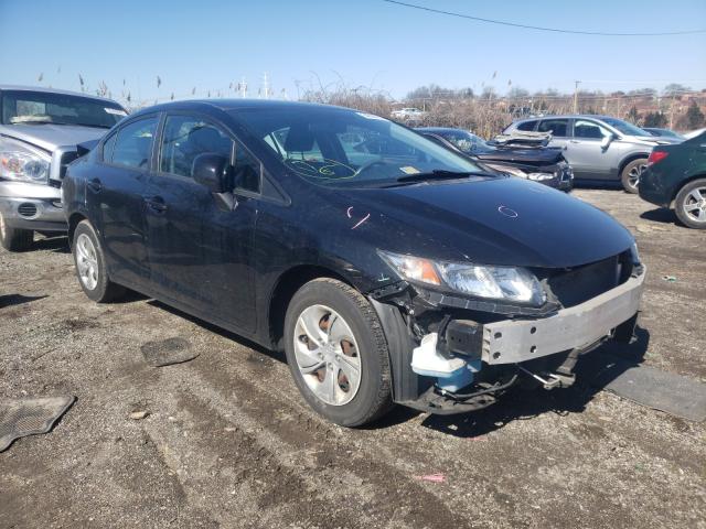 HONDA CIVIC LX 2013 2hgfb2f52dh550922