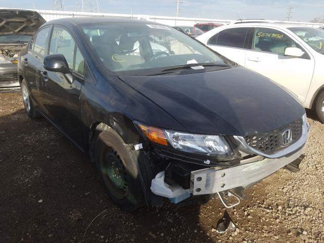 HONDA CIVIC LX 2013 2hgfb2f52dh552654