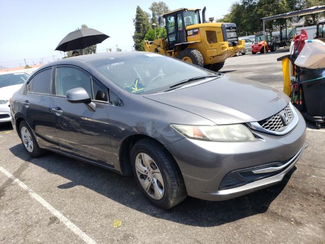 HONDA CIVIC LX 2013 2hgfb2f52dh553223