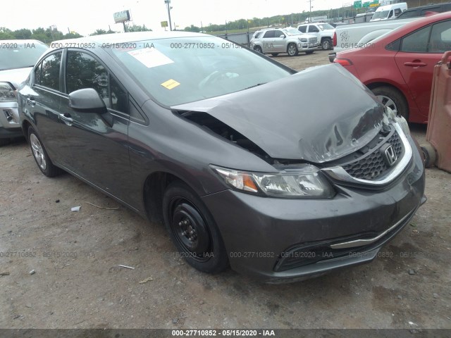 HONDA CIVIC SDN 2013 2hgfb2f52dh557028