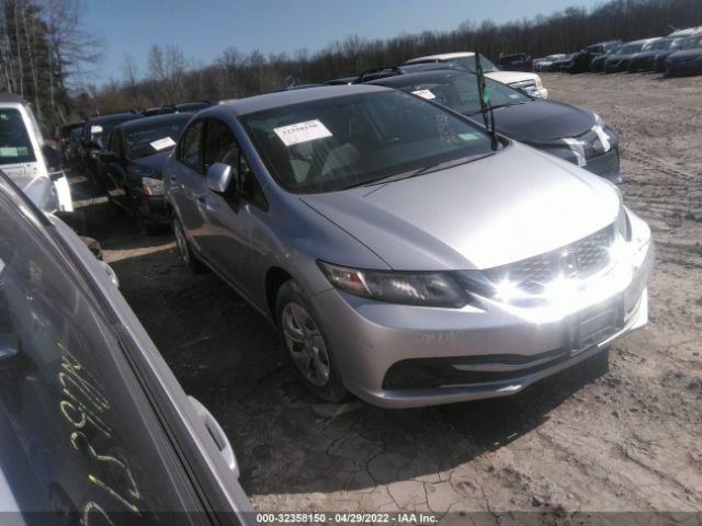 HONDA CIVIC SDN 2013 2hgfb2f52dh559278