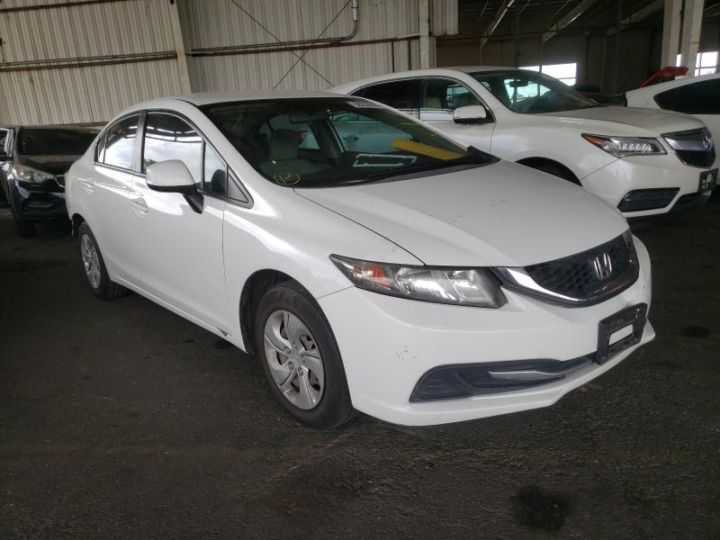 HONDA CIVIC LX 2013 2hgfb2f52dh559572