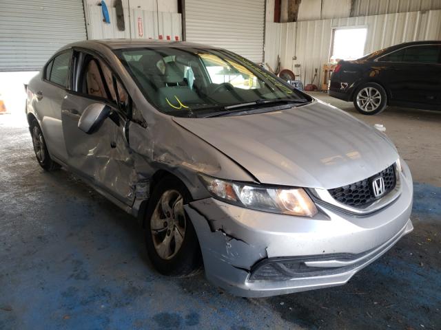 HONDA CIVIC LX 2013 2hgfb2f52dh560558