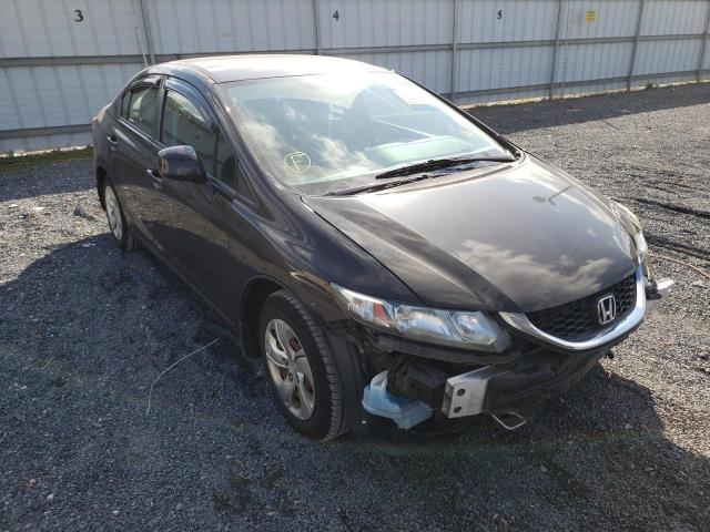 HONDA CIVIC LX 2013 2hgfb2f52dh561449