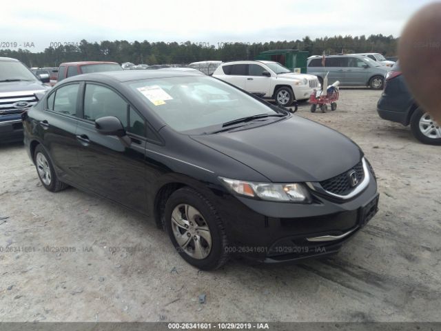 HONDA CIVIC SDN 2013 2hgfb2f52dh561533