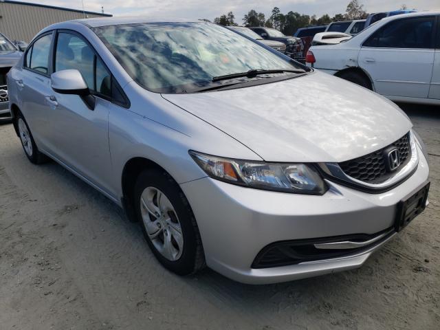 HONDA CIVIC LX 2013 2hgfb2f52dh562147