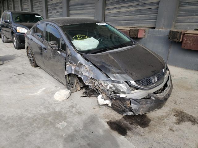 HONDA CIVIC LX 2013 2hgfb2f52dh564853