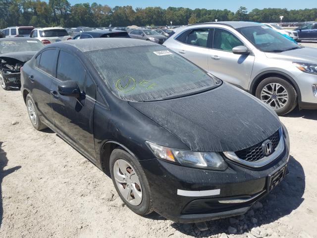 HONDA CIVIC LX 2013 2hgfb2f52dh565131