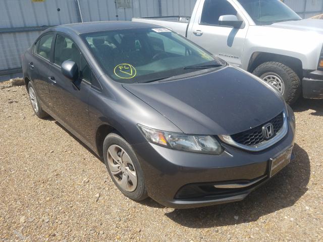 HONDA CIVIC LX 2013 2hgfb2f52dh566716