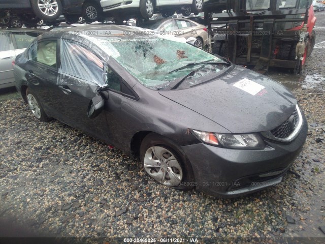 HONDA CIVIC SDN 2013 2hgfb2f52dh567493