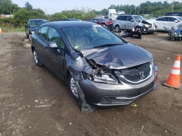 HONDA CIVIC LX 2013 2hgfb2f52dh569499