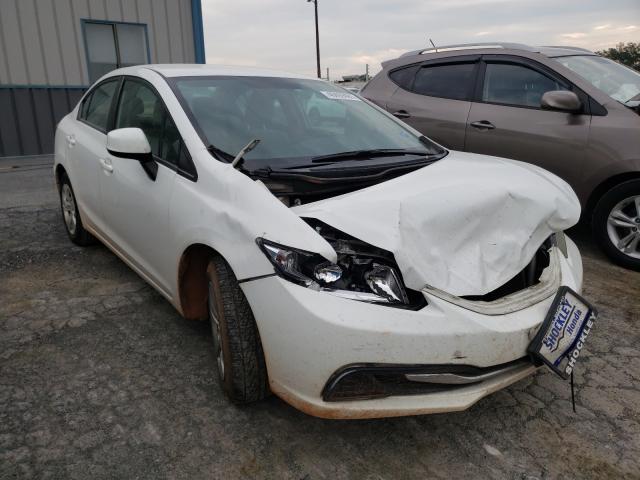 HONDA CIVIC LX 2013 2hgfb2f52dh570071