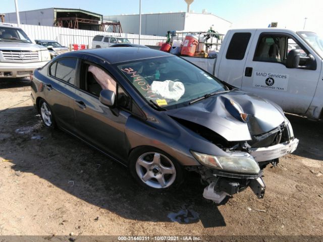 HONDA CIVIC SDN 2013 2hgfb2f52dh572550