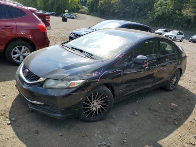 HONDA CIVIC 2013 2hgfb2f52dh573066