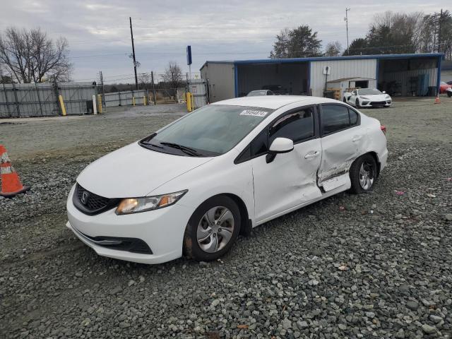 HONDA CIVIC 2013 2hgfb2f52dh573407