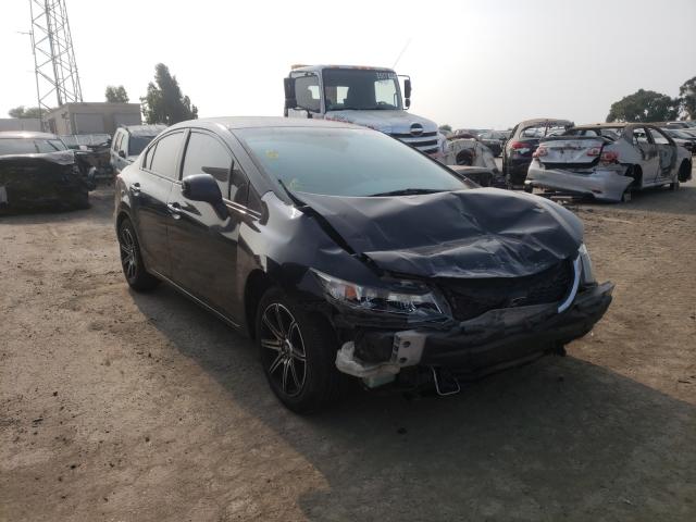 HONDA CIVIC LX 2013 2hgfb2f52dh574430