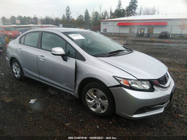 HONDA CIVIC SDN 2013 2hgfb2f52dh577280