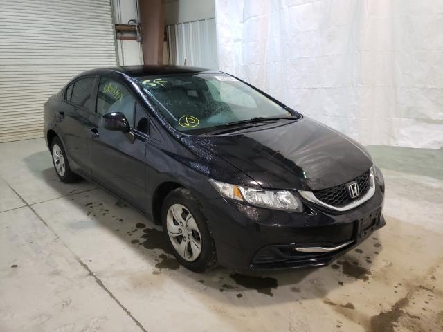 HONDA CIVIC LX 2013 2hgfb2f52dh580728