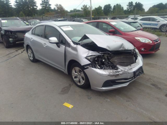 HONDA CIVIC SDN 2013 2hgfb2f52dh581071