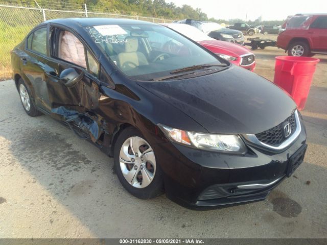 HONDA CIVIC SDN 2013 2hgfb2f52dh587923