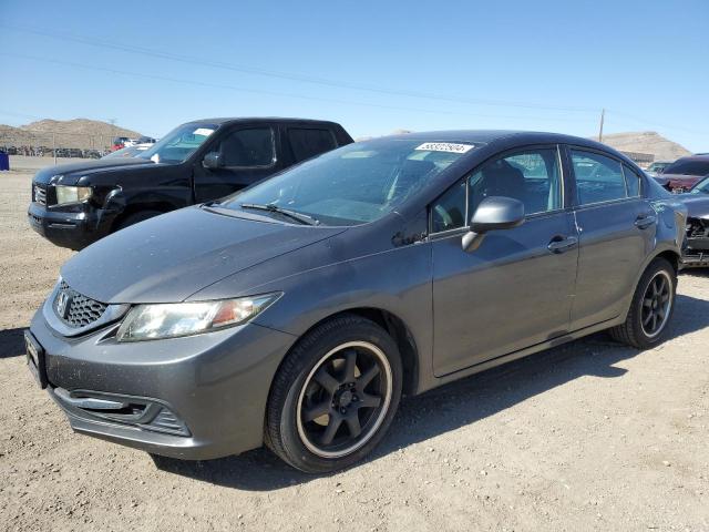 HONDA CIVIC 2013 2hgfb2f52dh589199