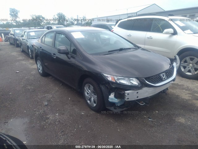 HONDA CIVIC SDN 2013 2hgfb2f52dh589395