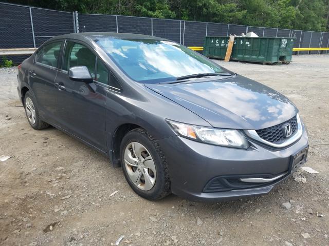 HONDA CIVIC LX 2013 2hgfb2f52dh589557