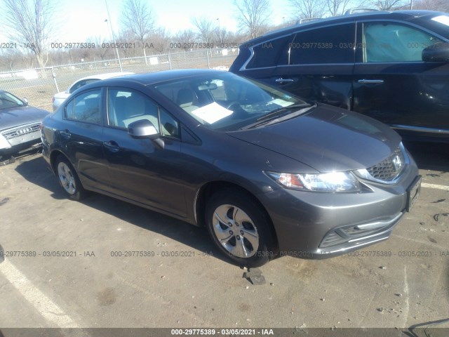 HONDA CIVIC SDN 2013 2hgfb2f52dh590515