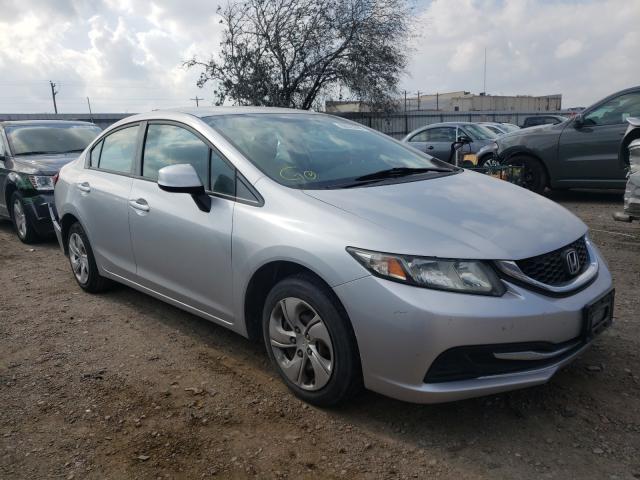 HONDA CIVIC LX 2013 2hgfb2f52dh591177