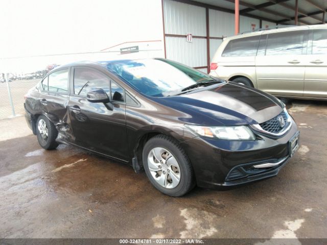 HONDA CIVIC SDN 2013 2hgfb2f52dh593513