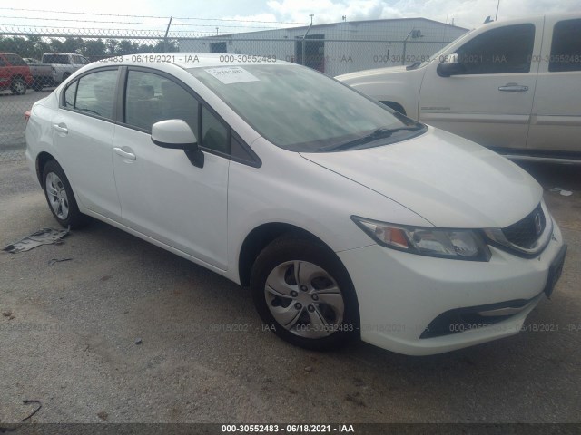 HONDA CIVIC SDN 2013 2hgfb2f52dh594869