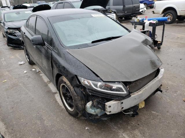 HONDA CIVIC LX 2013 2hgfb2f52dh594919