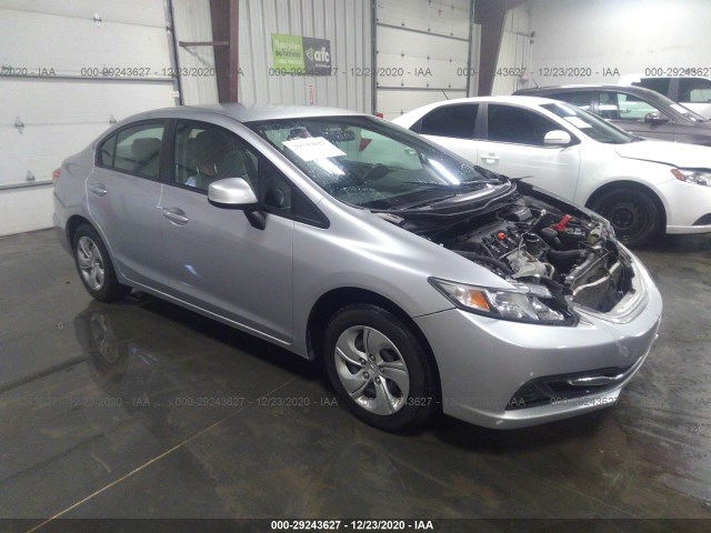 HONDA CIVIC SDN 2013 2hgfb2f52dh596346