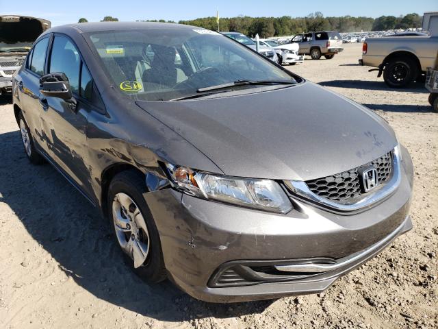 HONDA CIVIC LX 2013 2hgfb2f52dh597075