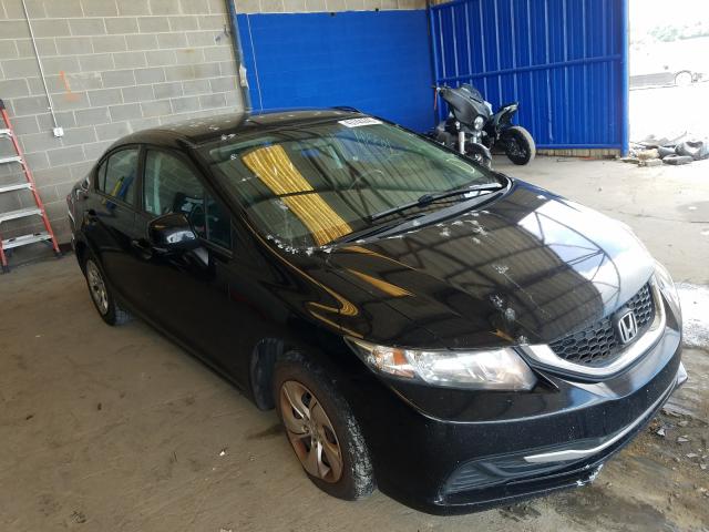 HONDA CIVIC LX 2013 2hgfb2f52dh600766