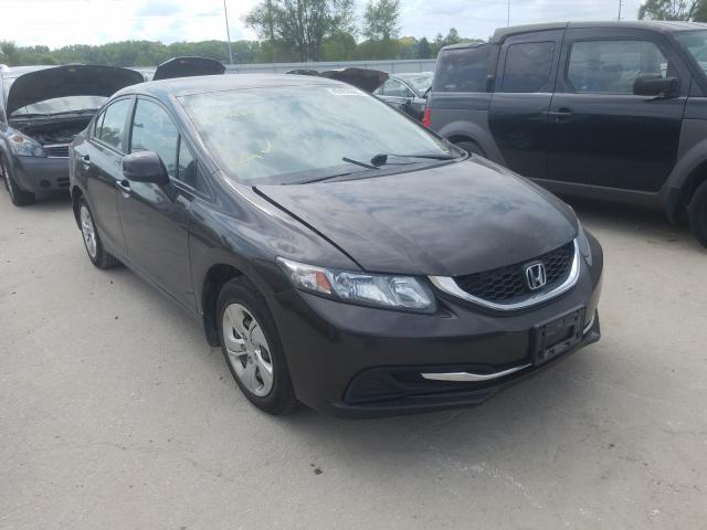 HONDA CIVIC LX 2013 2hgfb2f52dh601187