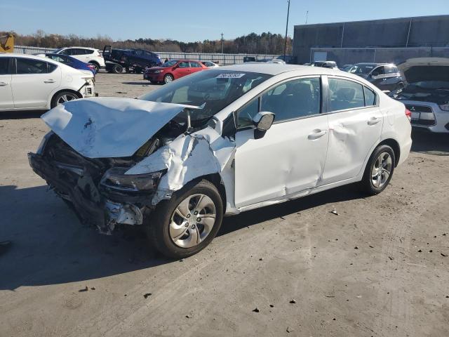 HONDA CIVIC 2013 2hgfb2f52dh602047