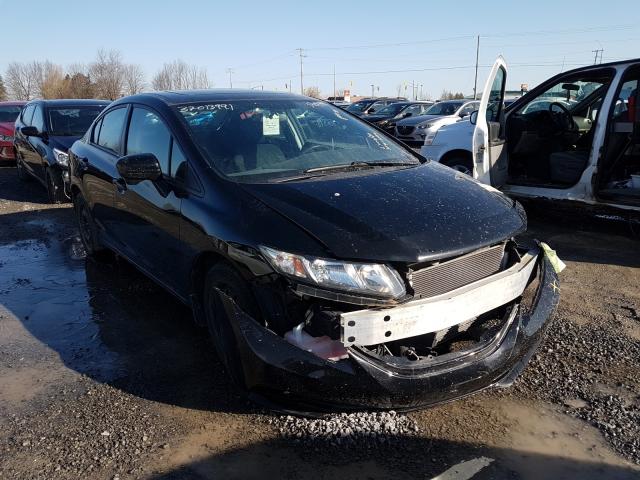 HONDA CIVIC LX 2014 2hgfb2f52eh025151