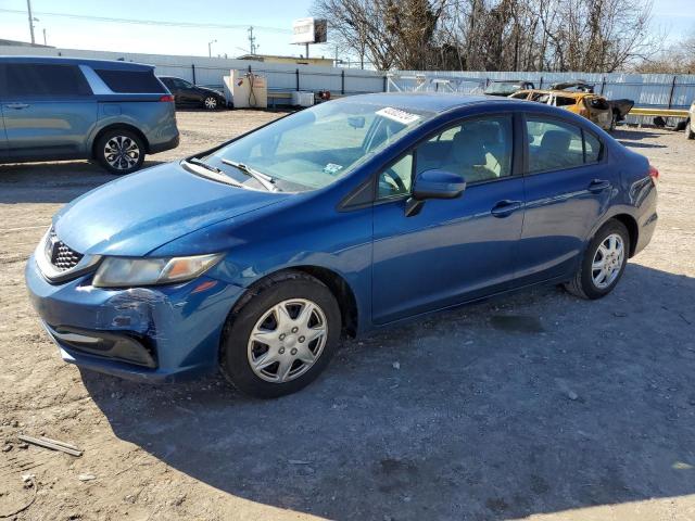 HONDA CIVIC 2014 2hgfb2f52eh505660