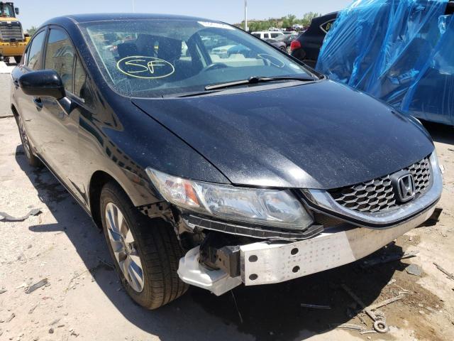 HONDA CIVIC LX 2014 2hgfb2f52eh506193