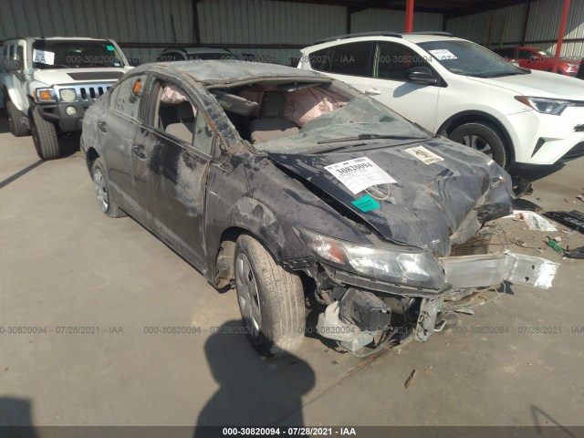 HONDA CIVIC SEDAN 2014 2hgfb2f52eh512804