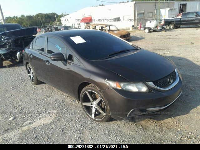 HONDA CIVIC SEDAN 2014 2hgfb2f52eh518232