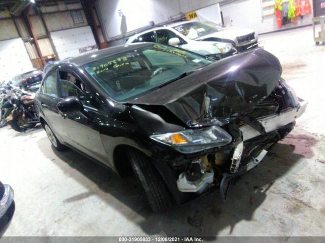 HONDA CIVIC SEDAN 2014 2hgfb2f52eh523186