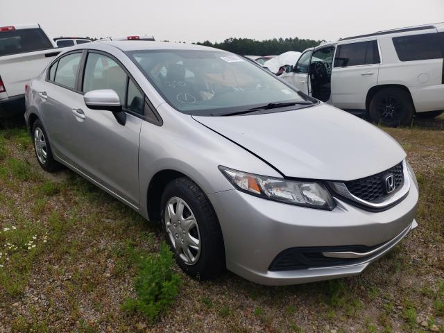 HONDA CIVIC LX 2014 2hgfb2f52eh525505