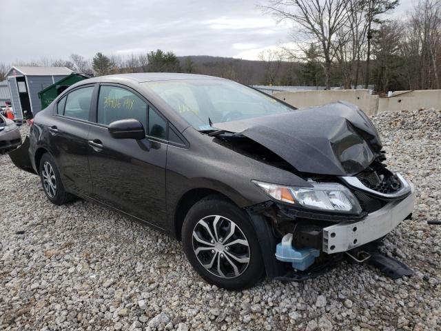 HONDA CIVIC LX 2014 2hgfb2f52eh535743