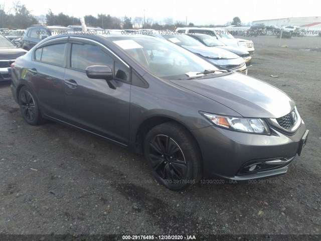 HONDA CIVIC SEDAN 2014 2hgfb2f52eh551747